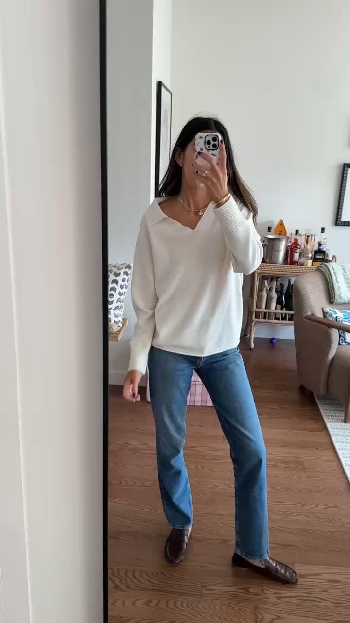 COS outfit 

 

#LTKSeasonal #LTKStyleTip