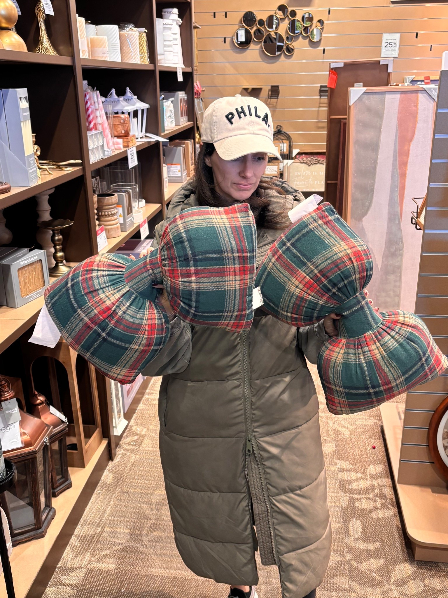 A Ralph Lauren Christmas staple! 

#LTKCyberWeek #LTKHoliday #LTKHome