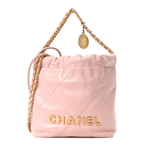 pink chanel bag | FASHIONPHILE (US)