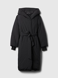 Big Puff Coat | Gap (CA)