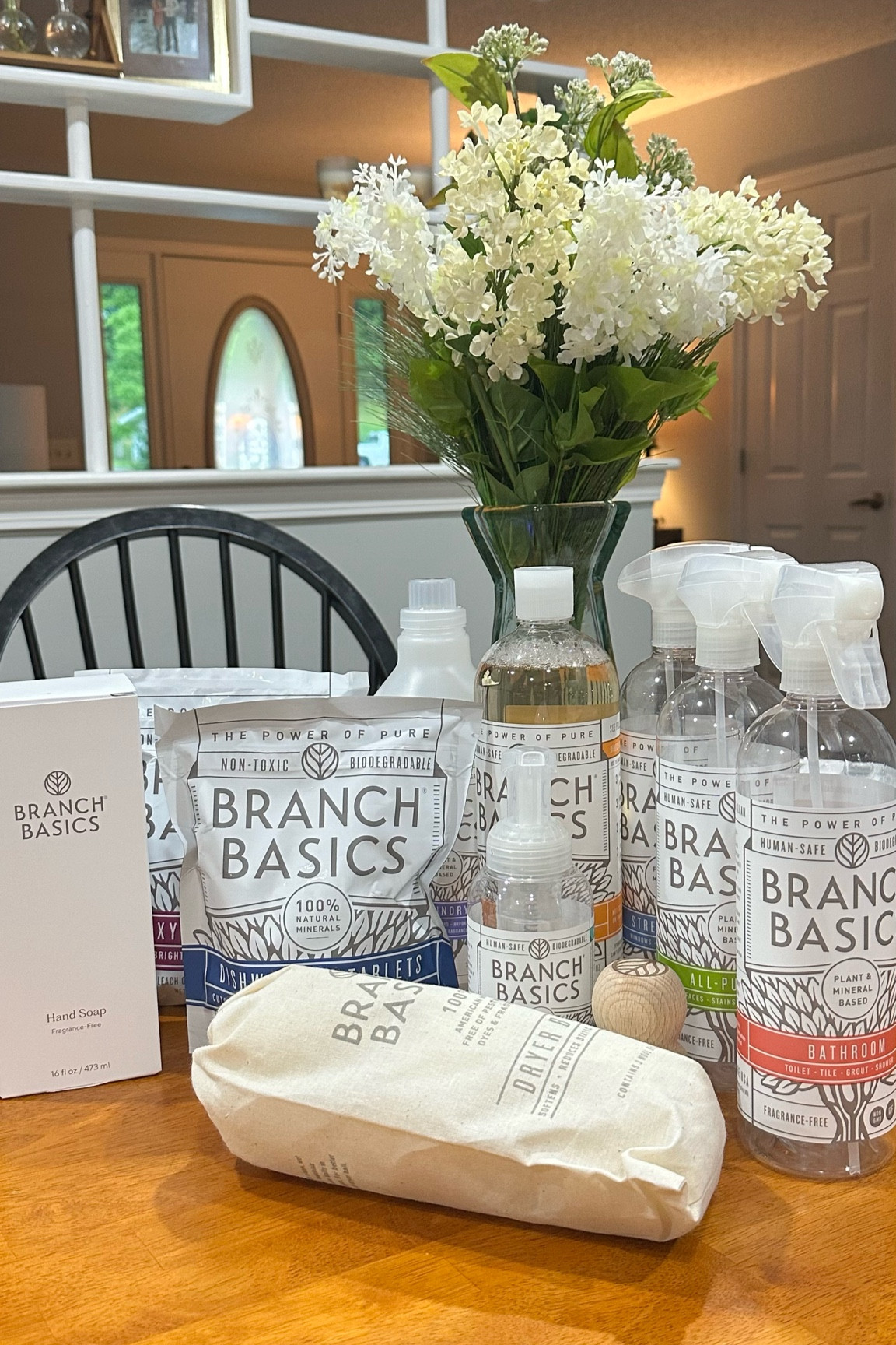 My favorite low tox cleaning supplies!! 🧼🫧🧺

#LTKGiftGuide #LTKFindsUnder50 #LTKHome