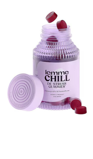 Chill, De-Stress Ashwagandha Gummies | Revolve Clothing (Global)