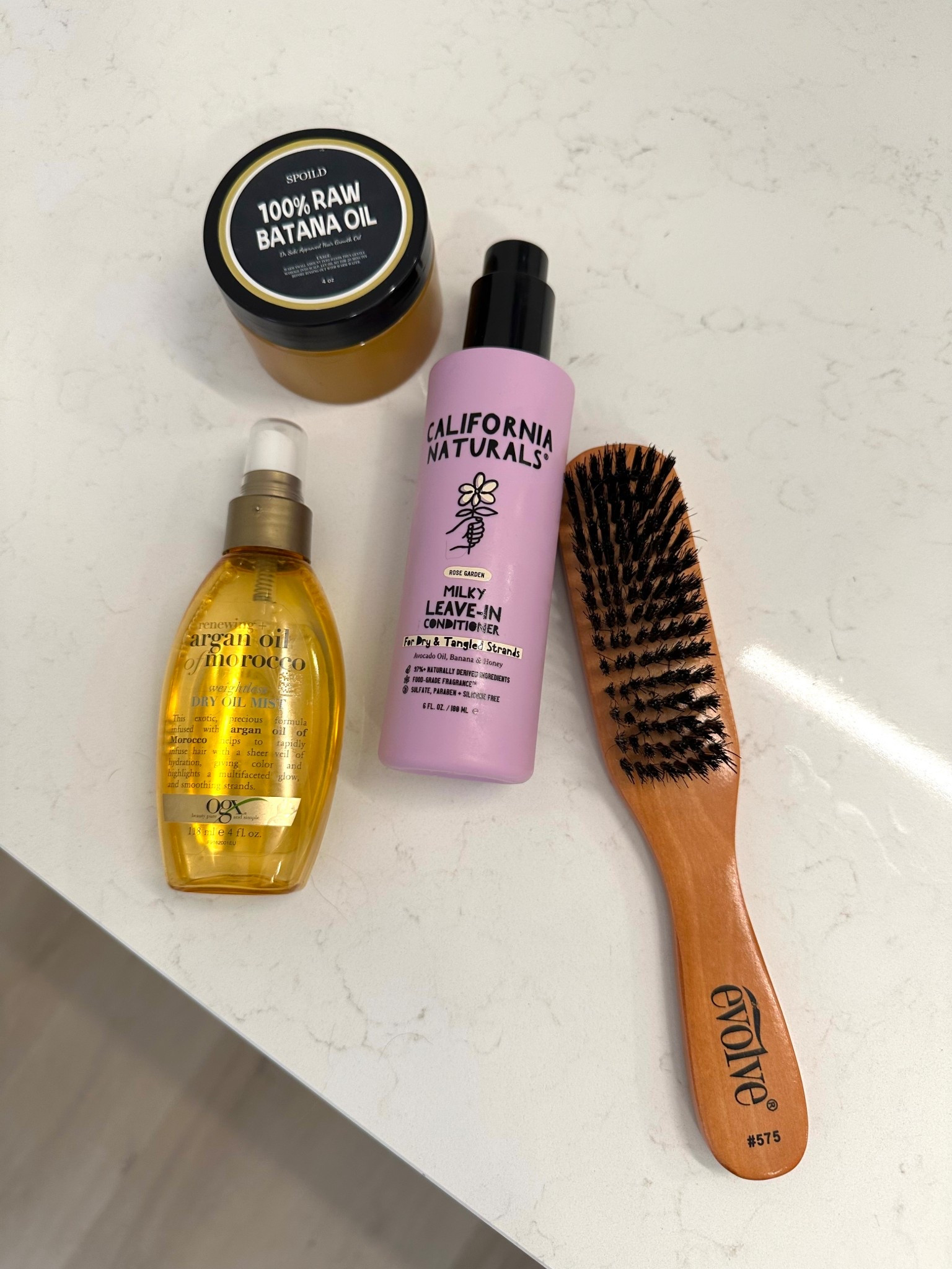 My hair mask/hair oiling products for the perfect slick back 

#LTKHome #LTKFestival #LTKBeauty