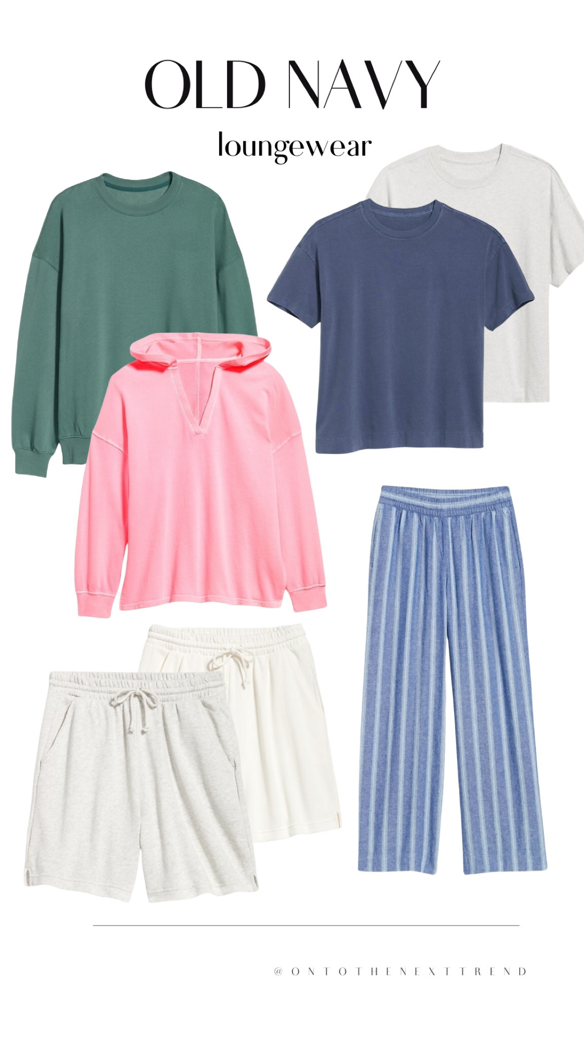 postpartum loungewear 

#LTKstyletip #LTKbaby #LTKfindsunder50
