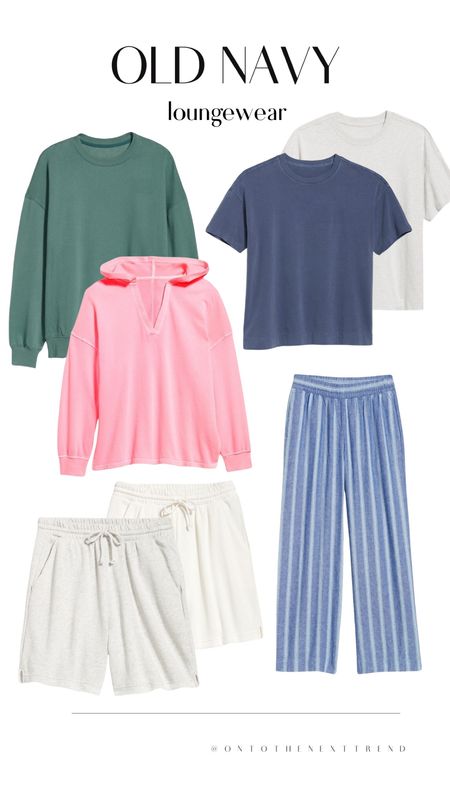 postpartum loungewear 

#LTKstyletip #LTKbaby #LTKfindsunder50