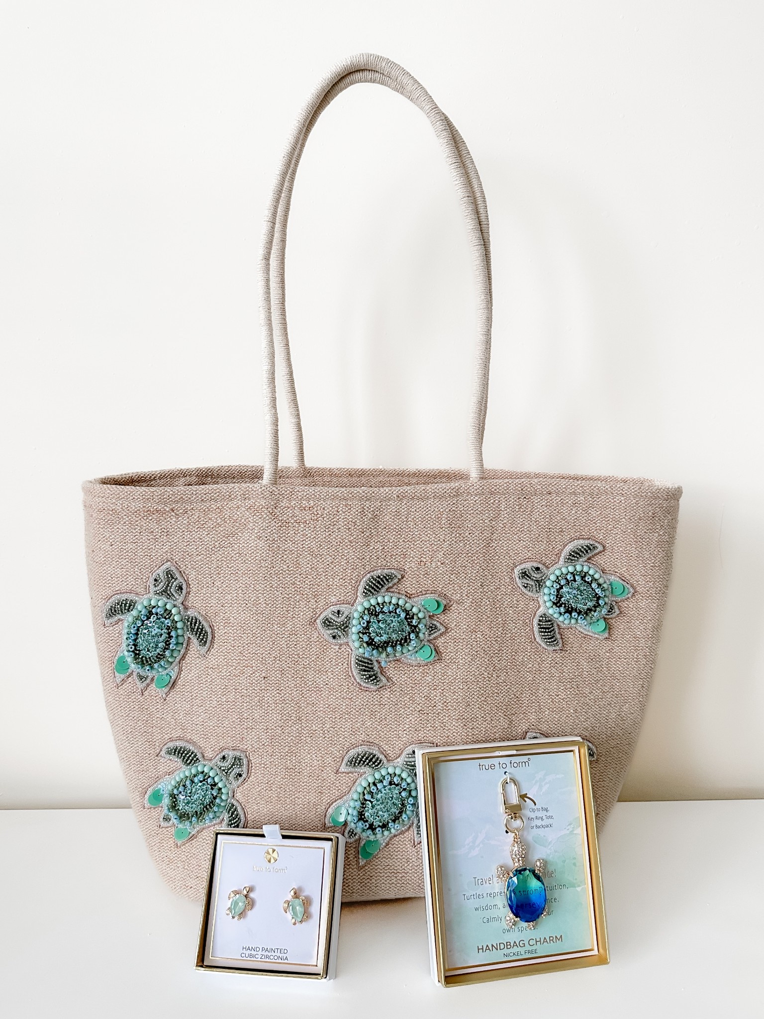 Tj Maxx 🐢 finds 😍

#LTKFindsUnder50 #LTKItBag #LTKBeauty