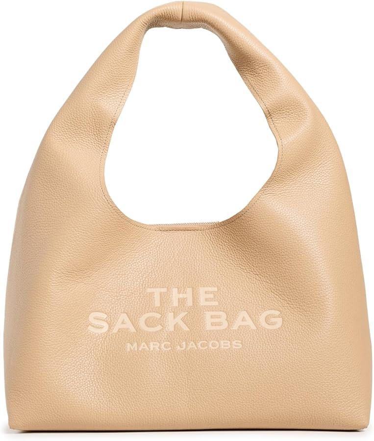 Marc Jacobs Women's The Sack Shoulder Bag | Amazon (US)