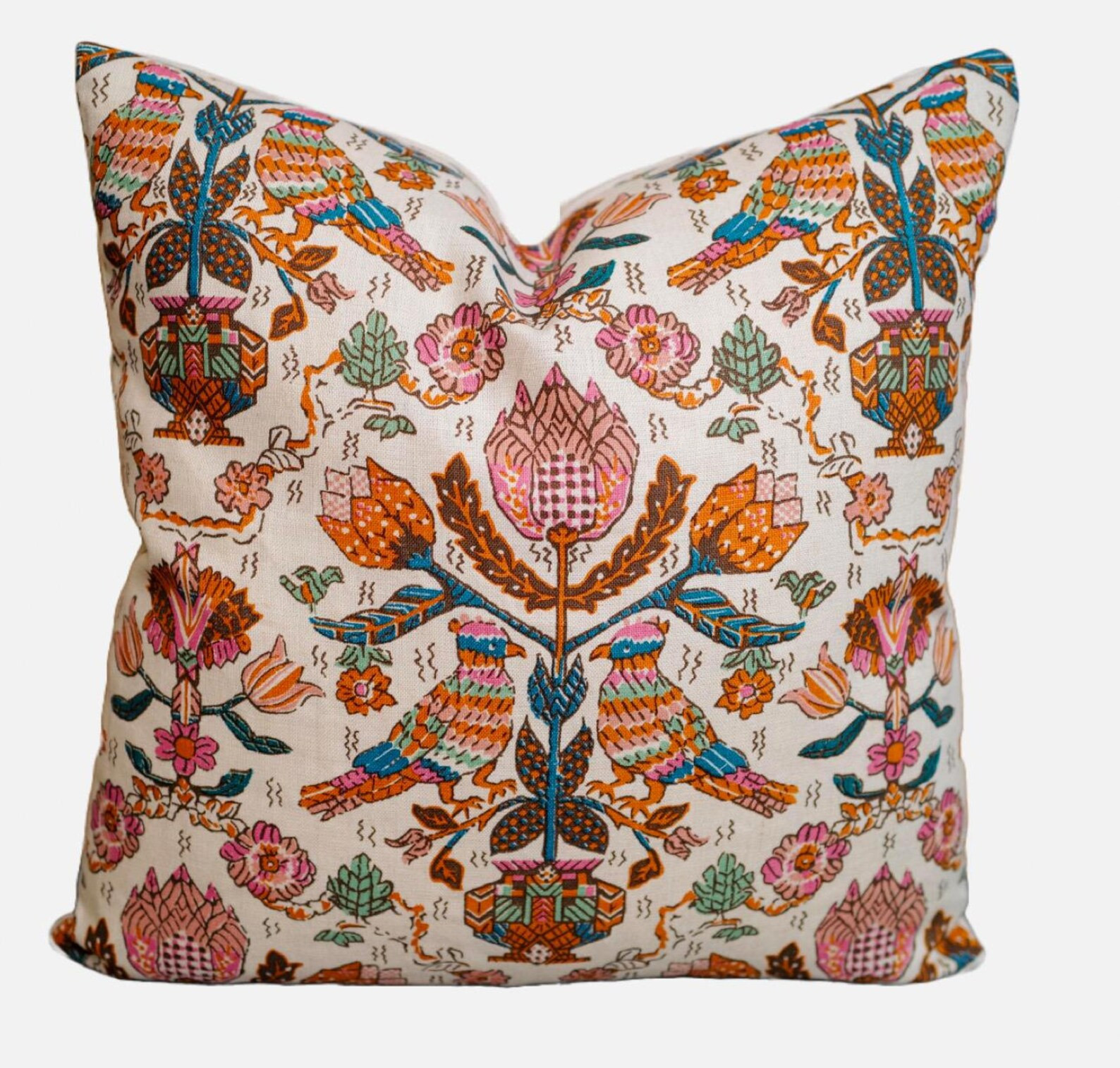 Alice Sergeant Damour Pillow/made to Order - Etsy | Etsy (US)