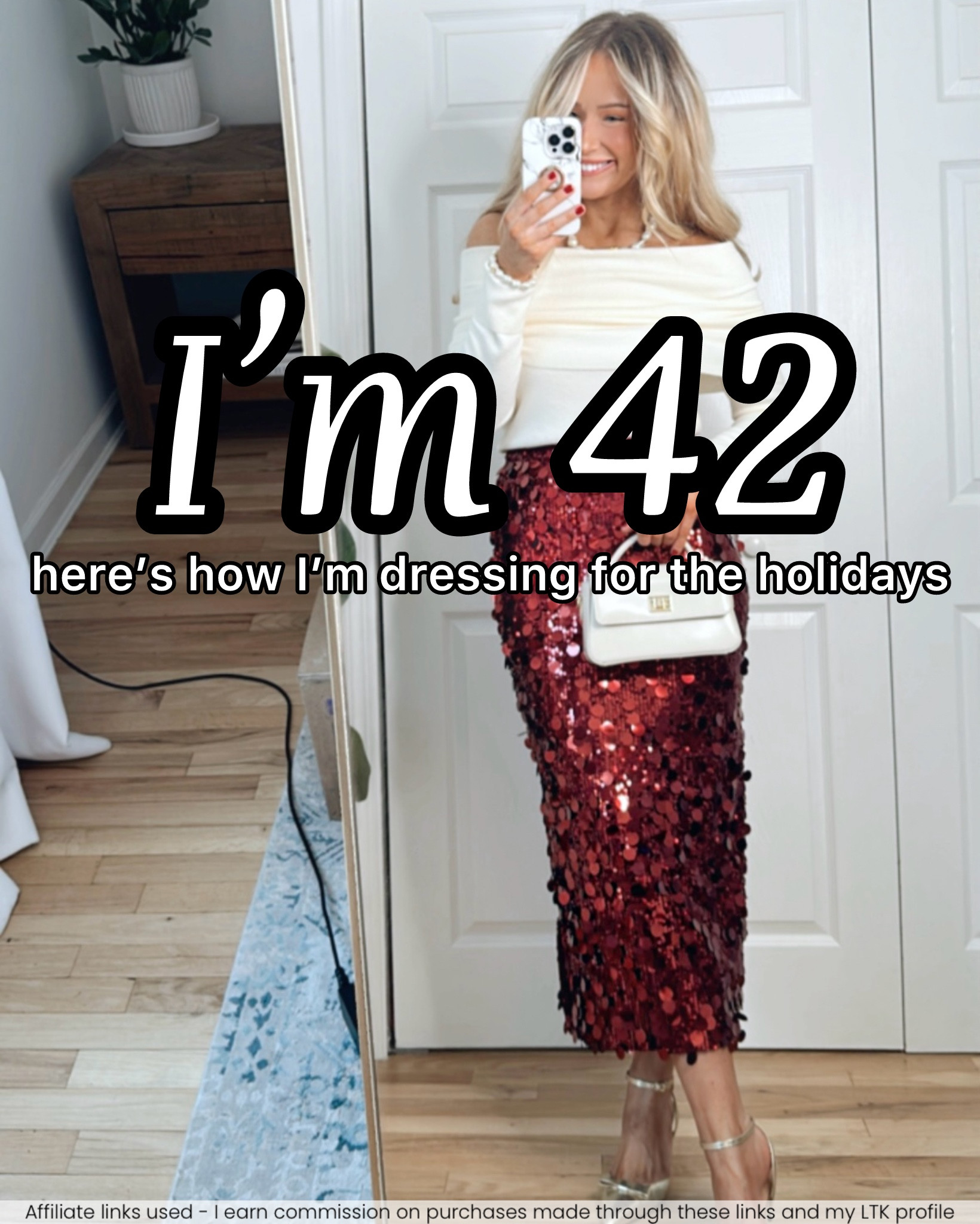 Holiday outfits 

#LTKHoliday
