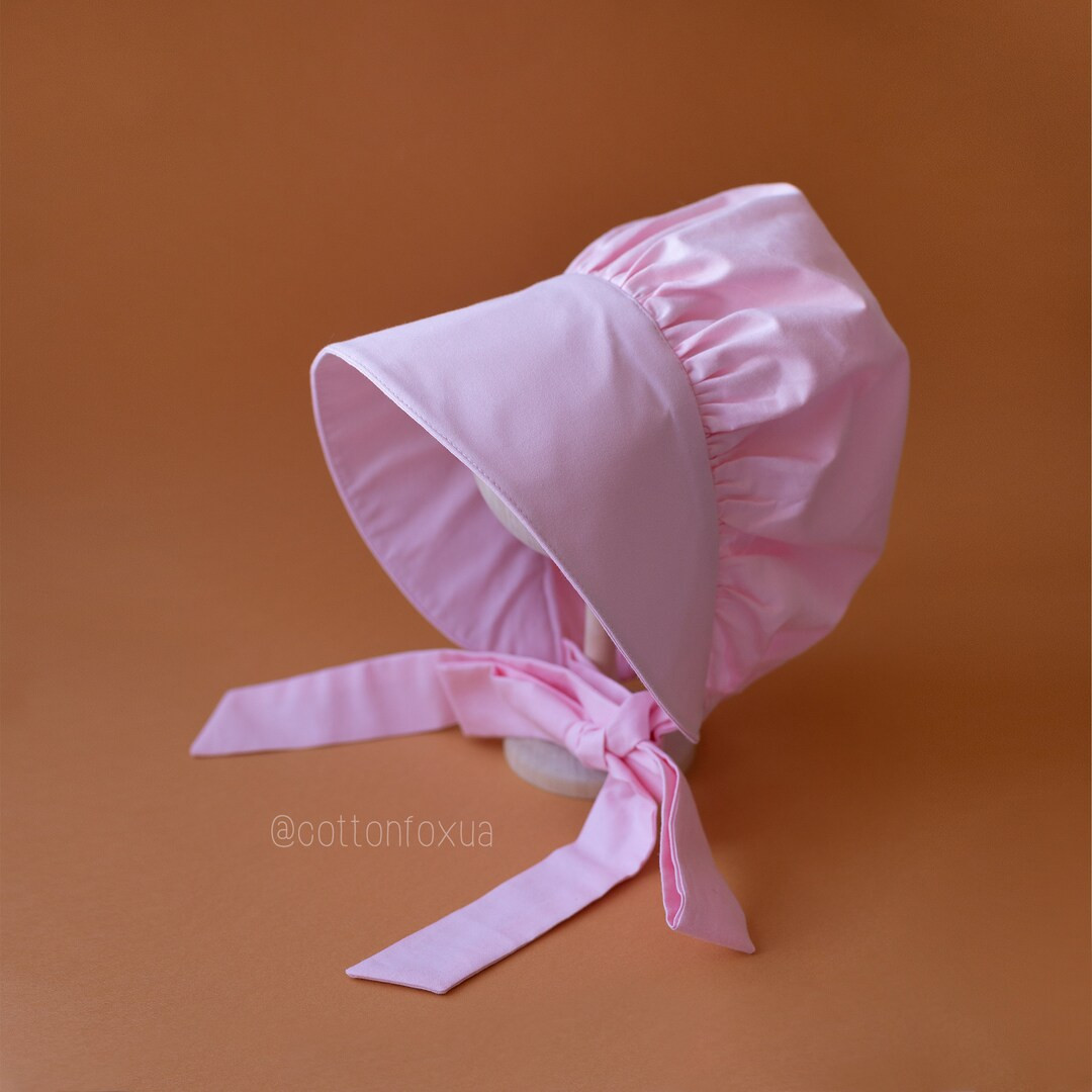 Bo Peep Girls Bonnet, Little Bo Peep Costume - Etsy | Etsy (US)