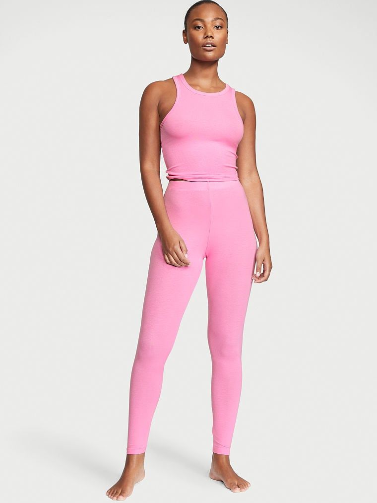 Ribbed Tank & Leggings Set | Victoria's Secret (US / CA )