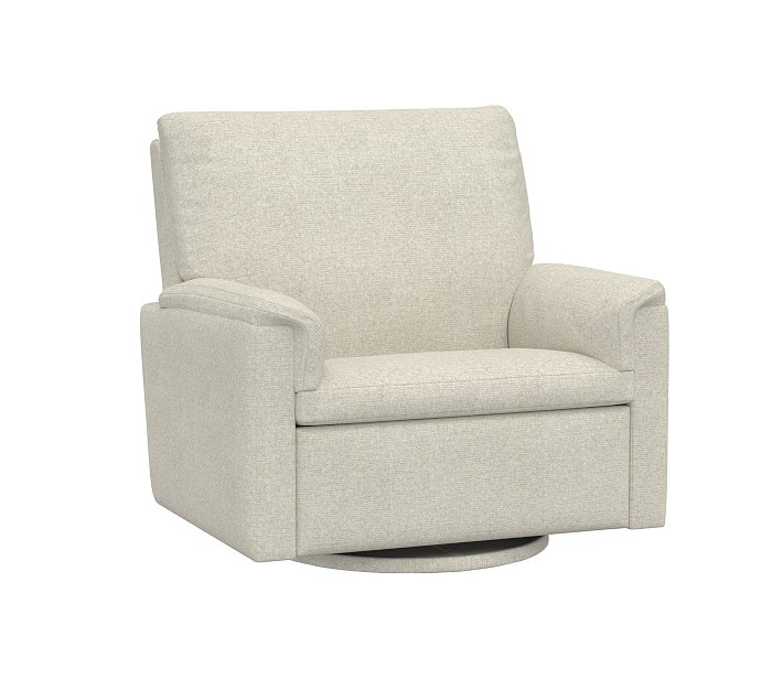 Dream Chair and a Half Glider | Pottery Barn Kids