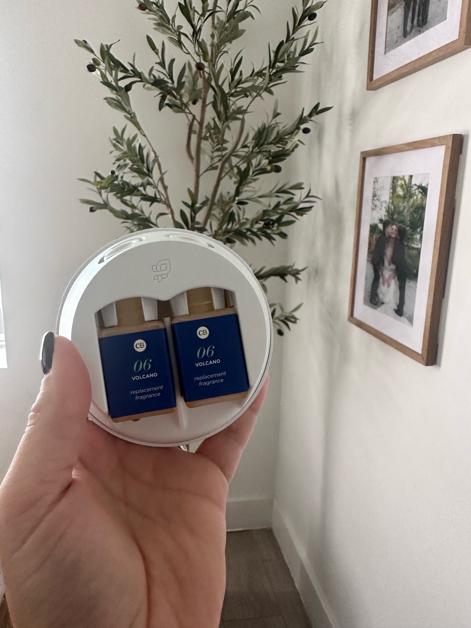 Pura scent diffuser for home

#LTKHome