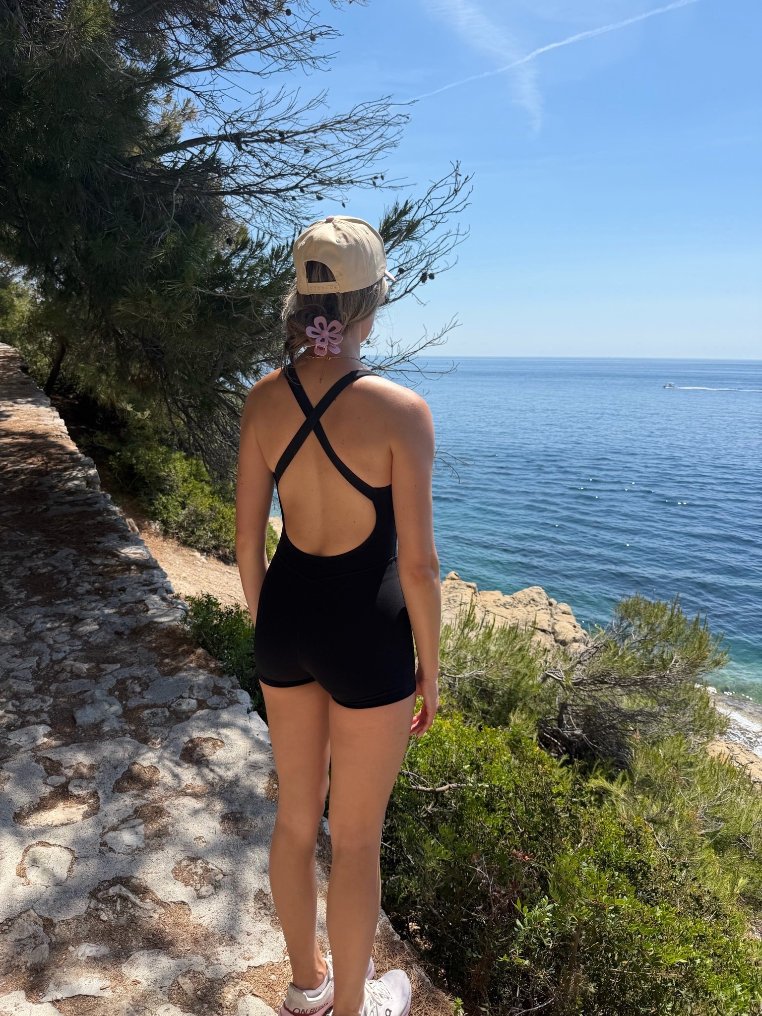 Bo & Tee has the cutest activewear