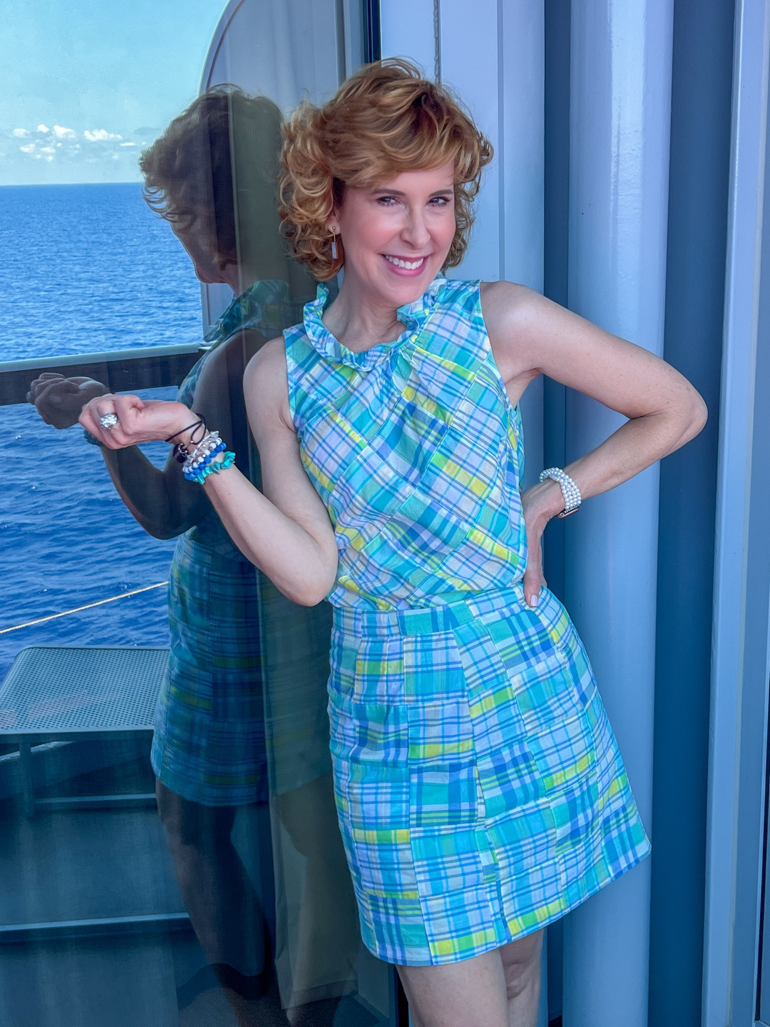 Looking for vacation outfits! I’m running down all of my cruise outfits.
🛳️☀️
So many of them are on sale!


#LTKSeasonal #LTKTravel #LTKSwim