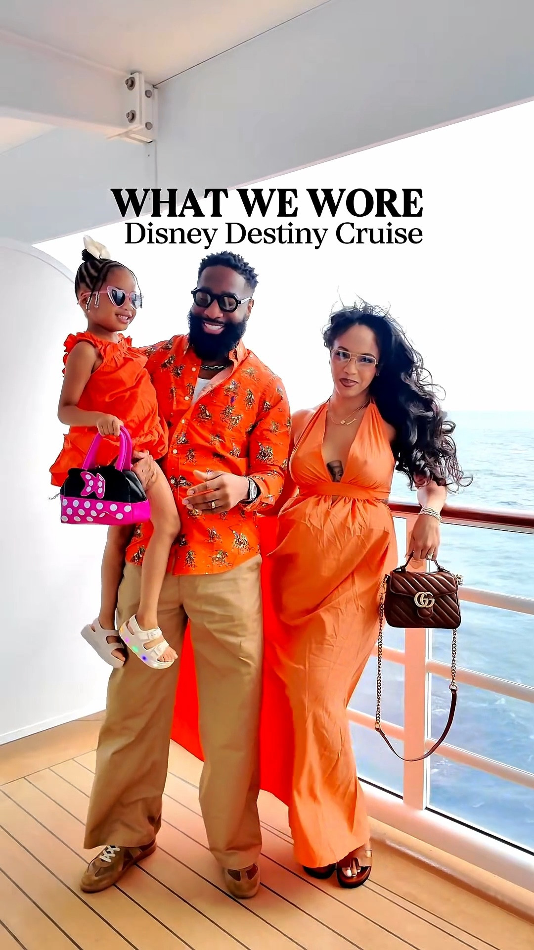 Creating memories in style🧡

#LTKootd #LTKKids #LTKTravel