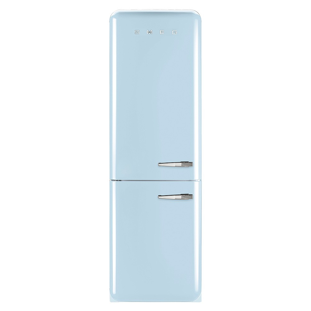 SMEG 50's Style Retro FAB 32 Refrigerator with Freezer | Williams-Sonoma