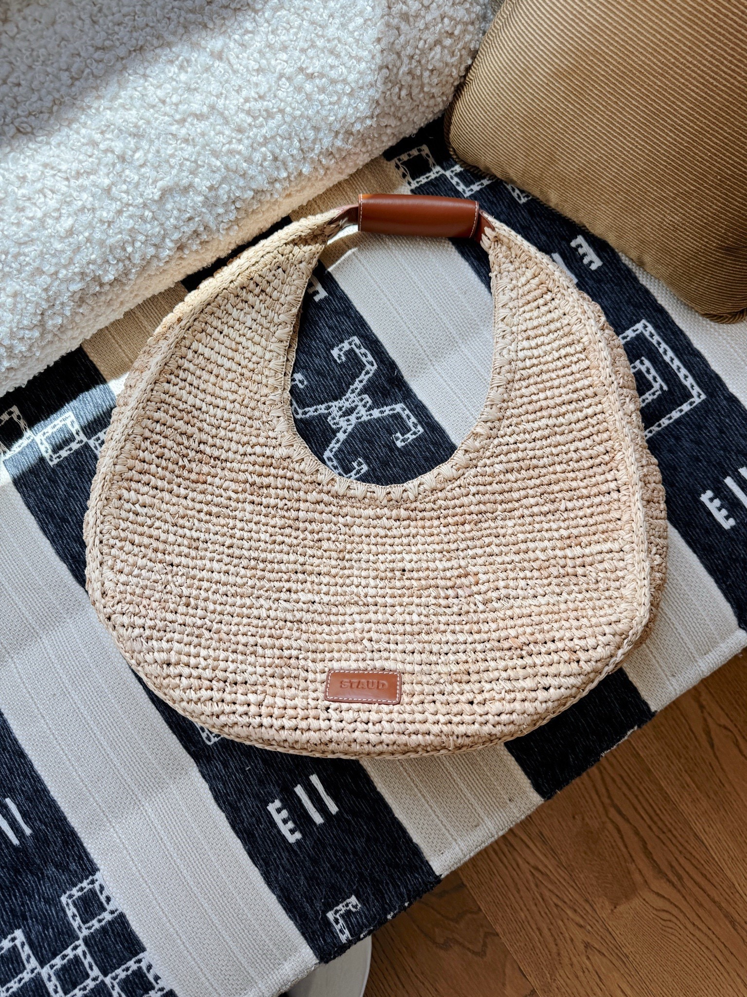 Poolside but make it chic with the right accessories! Also packed my ride or die wide brim hat, covers my entire face because sun protection is everything! 🌴
Use CODE: HOLIDAY 

#LTKSeasonal #LTKSaleAlert #LTKCyberWeek