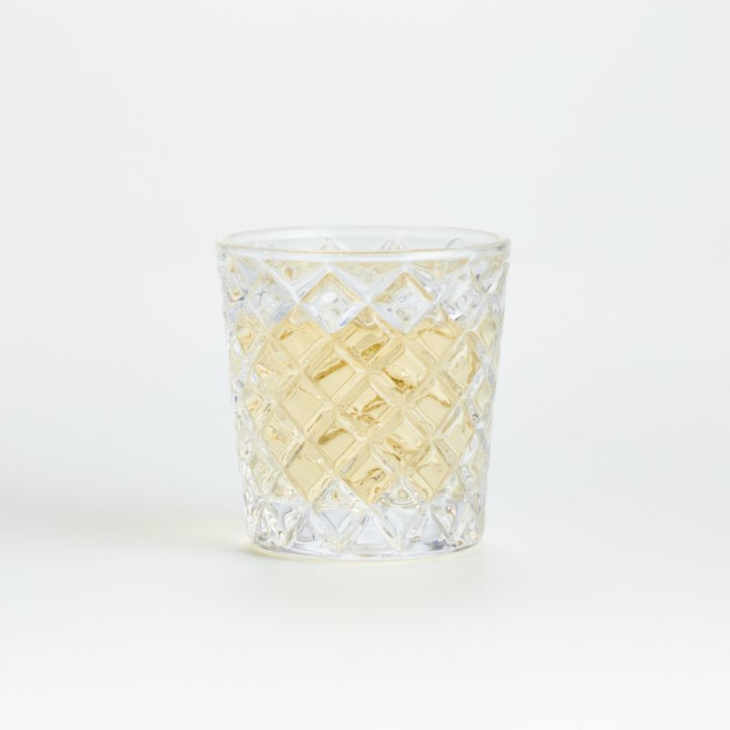 Hatch Shot Glass + Reviews | Crate and Barrel | Crate & Barrel