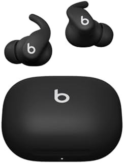 Beats - Powerbeats Fit - Wireless Noise-Cancelling Workout Earbuds with Upgraded Secure Fit Wingt... | Amazon (US)