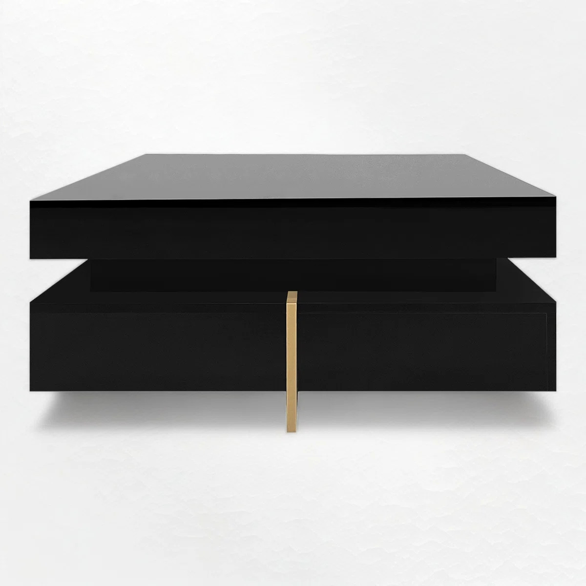 Nataka Single Coffee Table | Wayfair North America