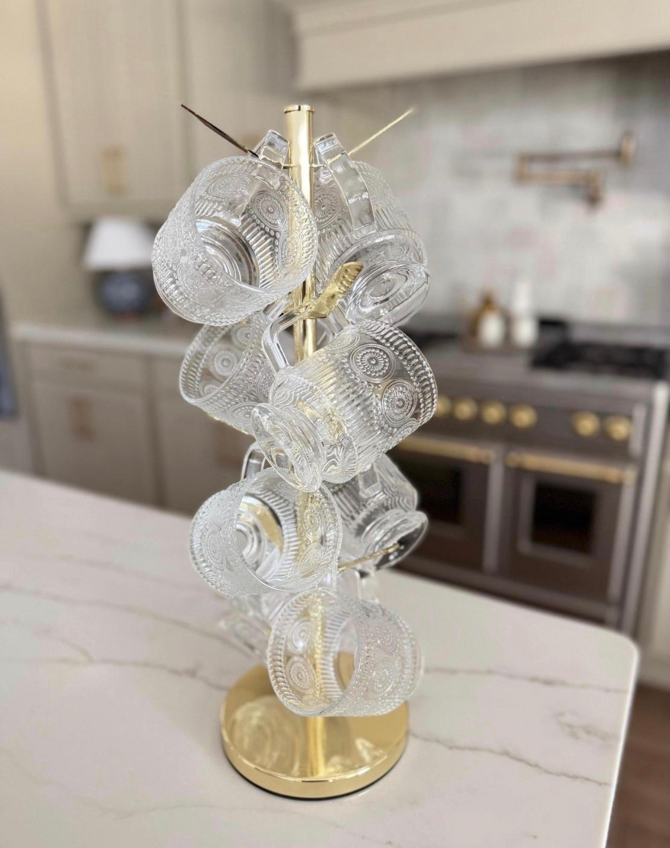 Serving a little luxury with every sip 

Follow me @miriamobrien on IG and TikTok 



#KitchenDecor #LuxuryHome #ElegantDecor #CoffeeBar

#LTKHome #LTKOver40 #LTKSeasonal