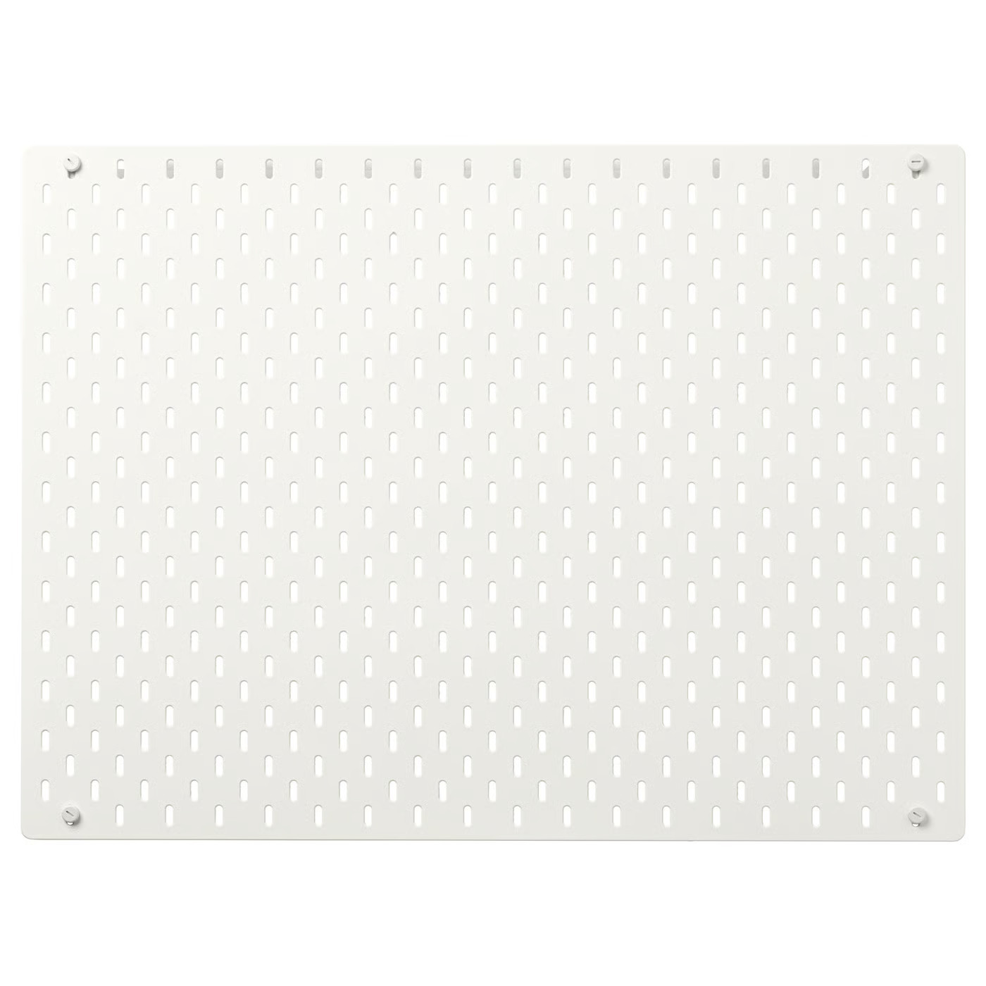 SKÅDIS Pegboard, white, 30x22 " | IKEA US