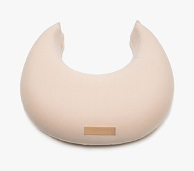Butterr Organic Cotton Nursing Pillow | Pottery Barn Kids
