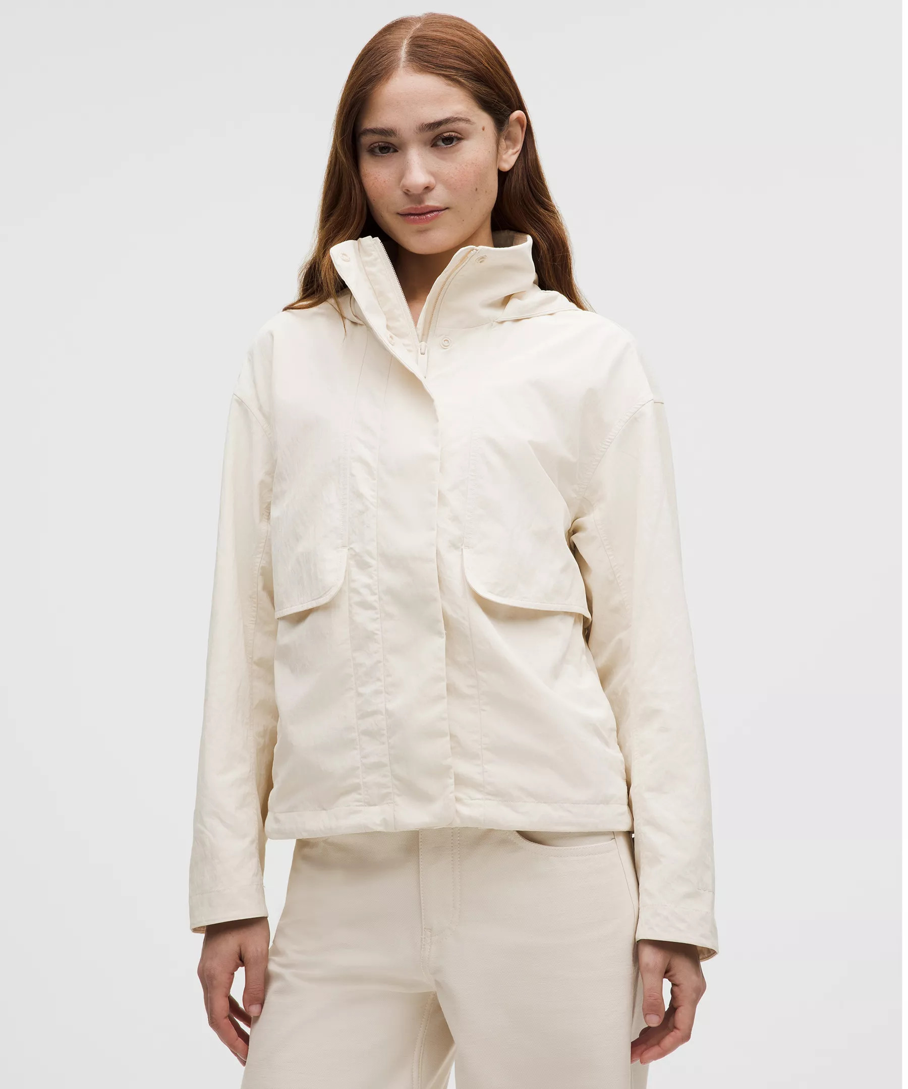 Always Effortless Jacket *Evolve | Women's Coats & Jackets | lululemon | Lululemon (US)