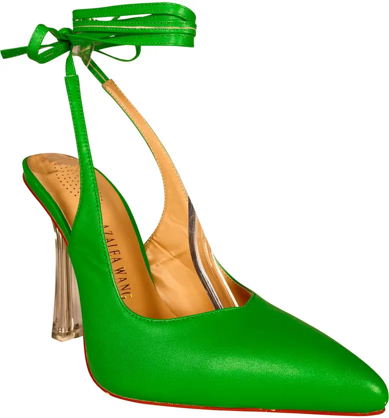 AZALEA WANG Sia Pump | Nordstrom | Nordstrom