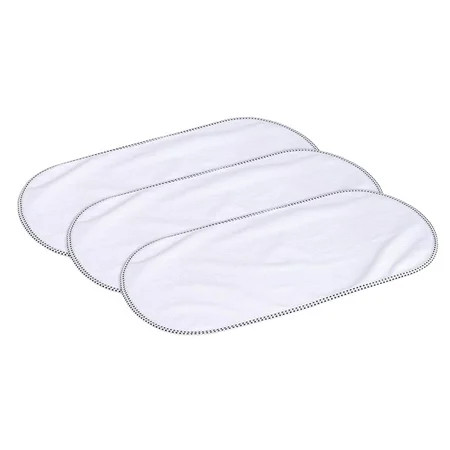 Munchkin Waterproof Changing Pad Liners, 3 Count | Walmart (US)