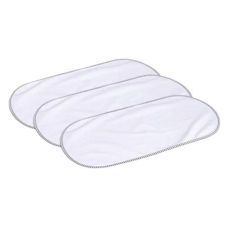 Munchkin Waterproof Changing Pad Liners, 3 Count | Walmart (US)