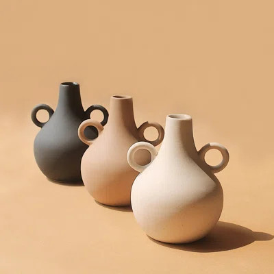 Harappan Vase - Belly | Wayfair North America