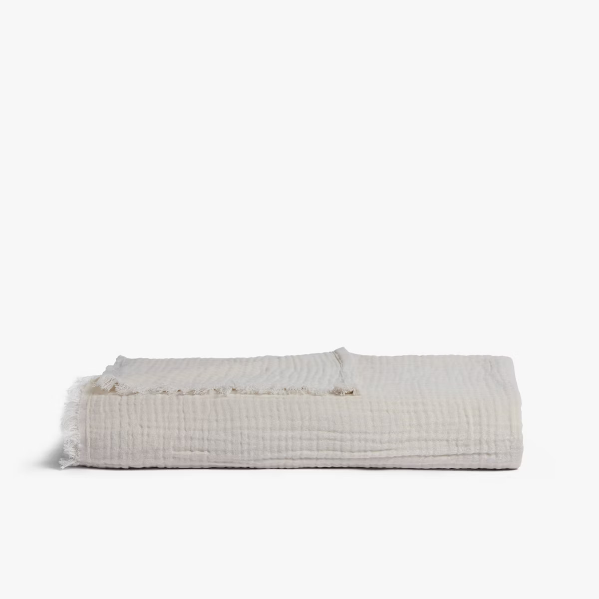 Cotton Napping Throw Parchment - Parachute for Target | Target