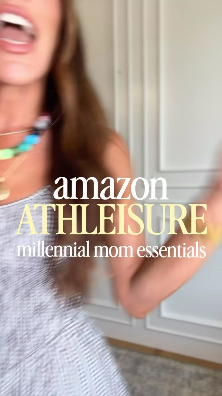 The fall Athleisure edit that will have you adding to cart so fast! 

#athleisure #fall #sportsmom

#LTKActive #LTKmomlife #LTKSeasonal