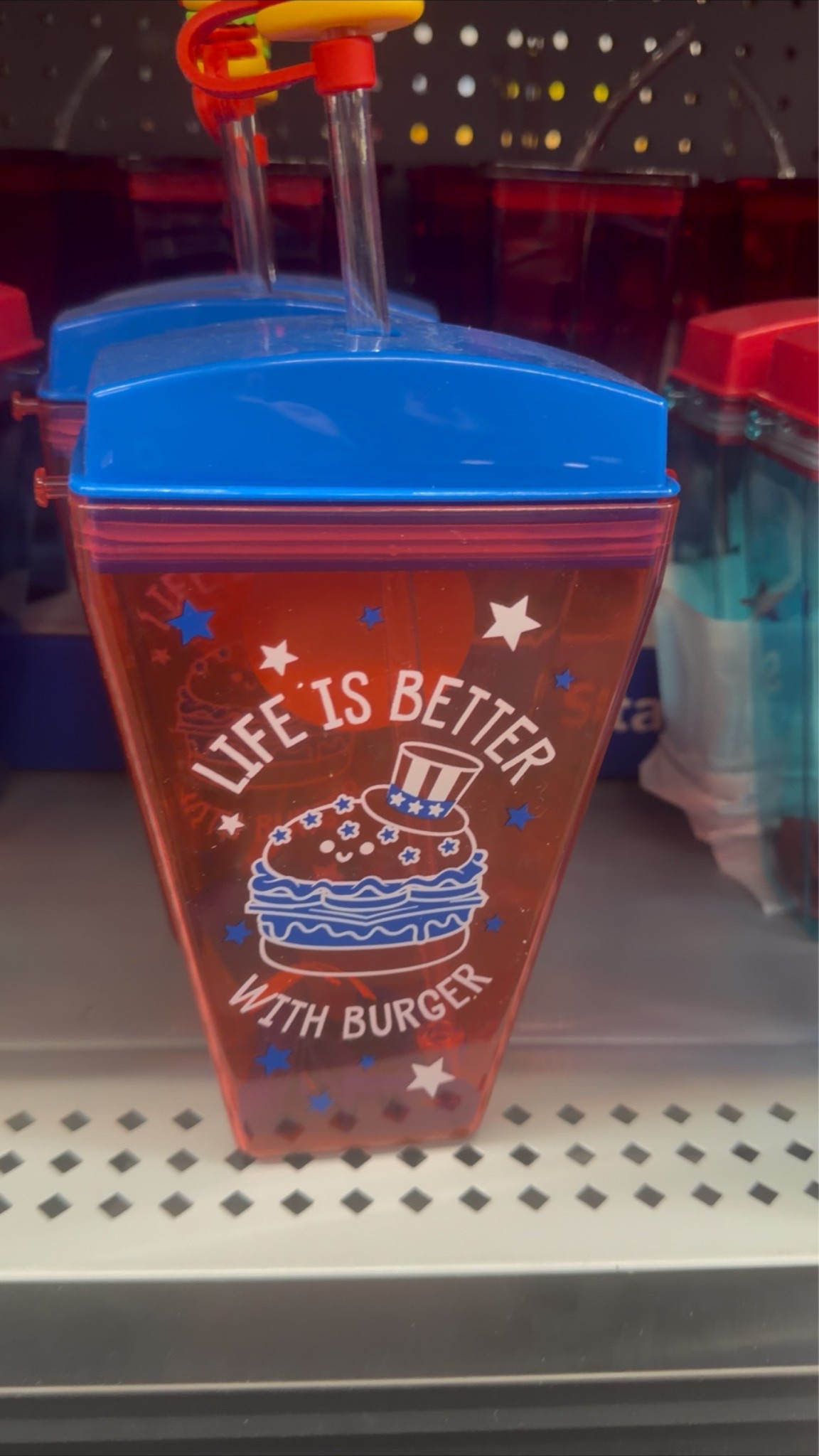 Memorial Day Weekend & 4th of July party supplies
•
#walmartfinds #walmartdecor #4thofjuly #4thofjulypartysupplies #memorialdaypartysupplies #partysupplirs

#LTKmomlife #LTKSeasonal #LTKHome