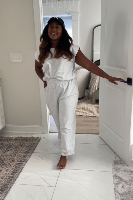 The room & the outfit Pt. 8

Bathroom decor, loungewear, lounge set, matching set, comfy outfits, work from home outfit, casual looks

#LTKFind #LTKstyletip #LTKBacktoSchool