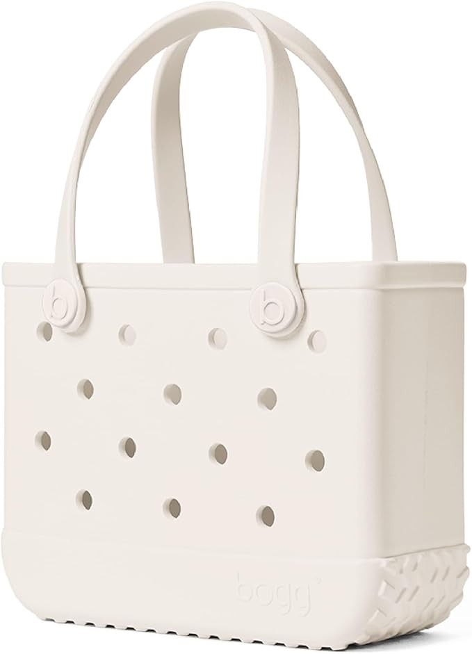 BOGG BAG Bitty Small Tote – 11” x 8.5” x 4.5” – Durable, Washable, Tip-proof – Beach,... | Amazon (US)