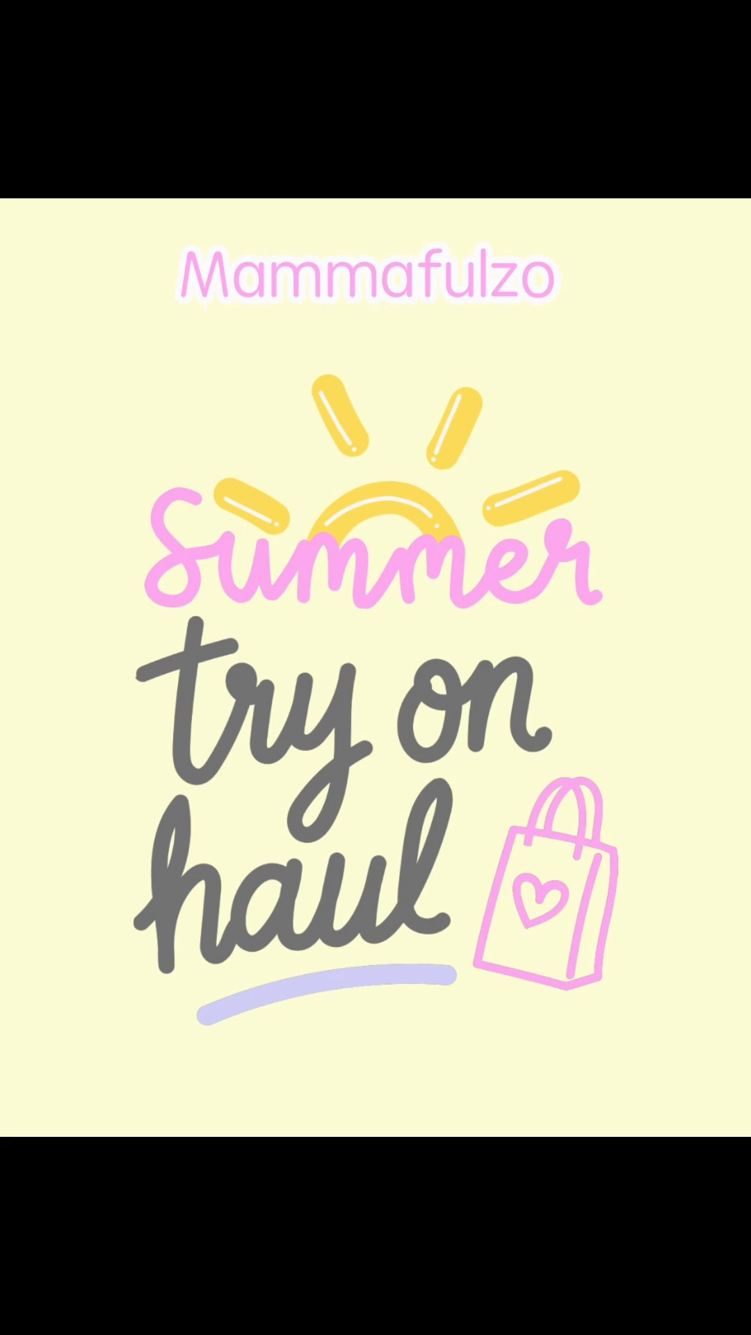 Summer Try On Haul 👗 Some recent pieces I’ve picked up, the good, the bad and the terrible!!! 

TRY ON HAUL
SUMMER OUTFITS
OUTFIT INSPIRATION 
SUMMER OUTFIT IDEAS 
BAD TRY ON
KEEP OR RETURN 
ASOS
RIVER ISLAND
NEXT
H&M

#LTKuk #LTKsummer #LTKsale