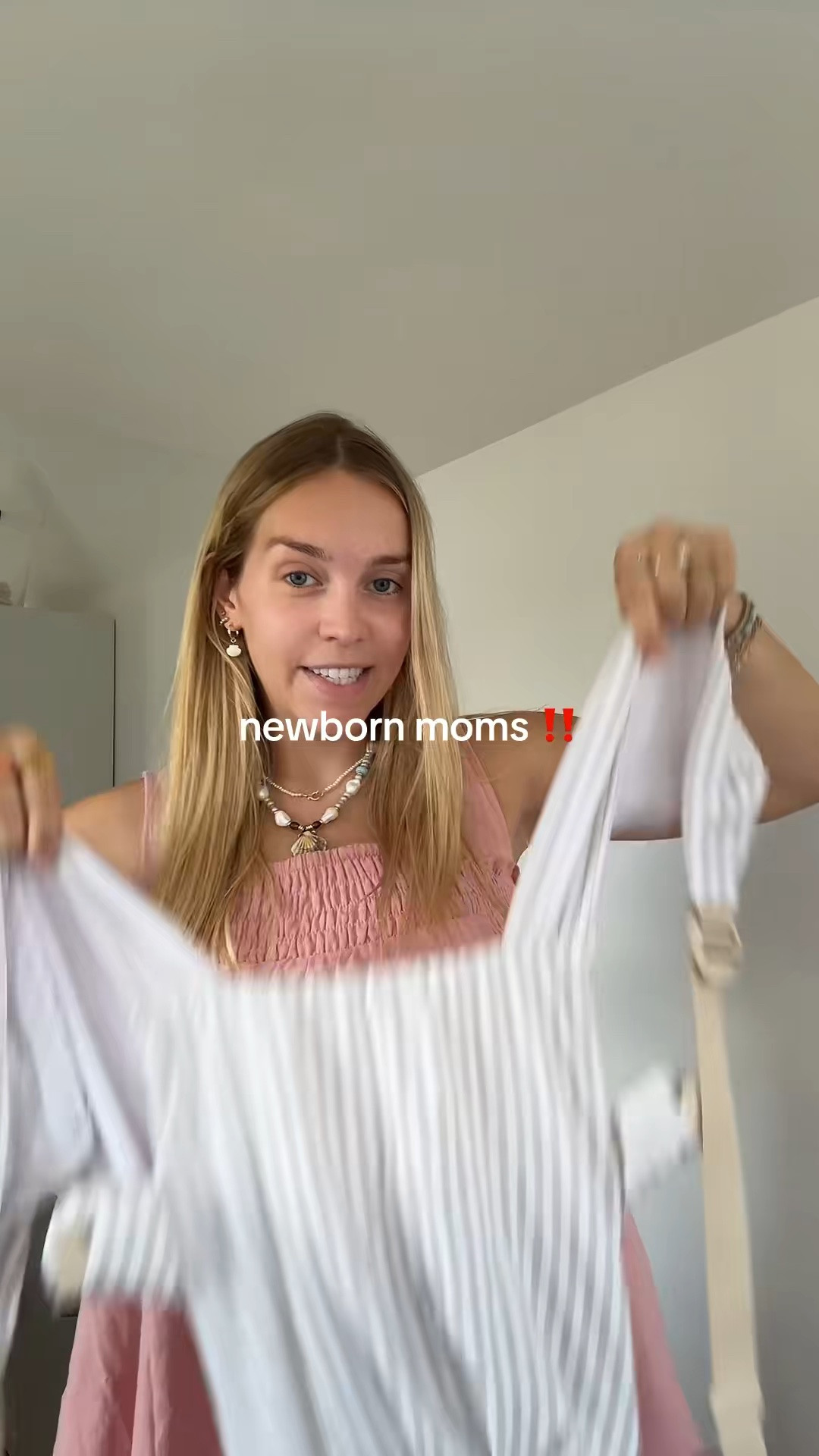 For the newborn moms!

#LTKmomlife #LTKTravel #LTKBaby