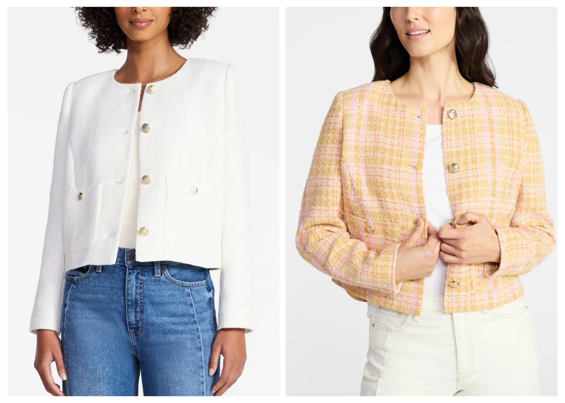 Walmart new arrival jacket 

#LTKootd