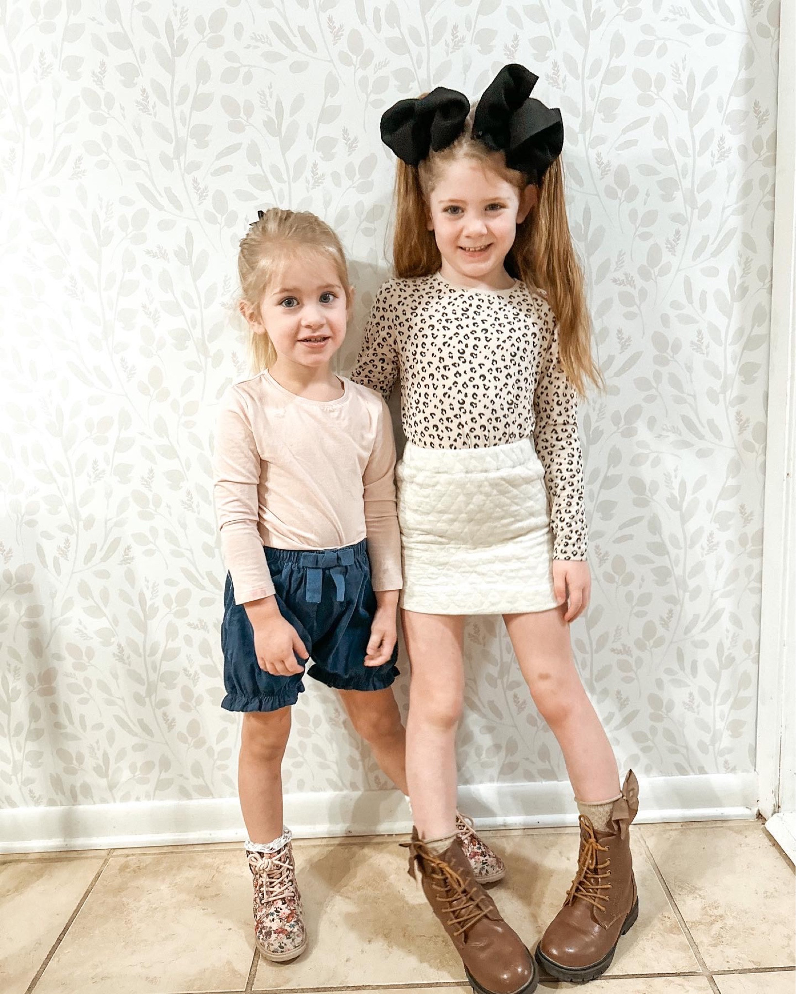 Cutest school outfits! 

#LTKbaby #LTKFind #LTKkids