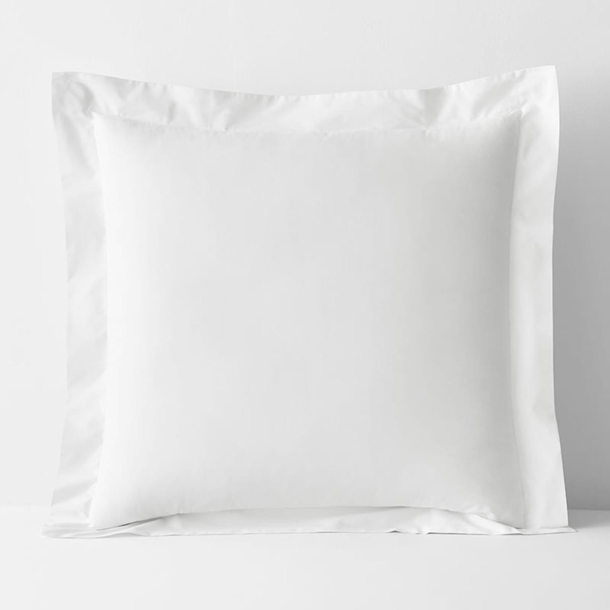 Company Cotton™ Percale Sham | The Company Store