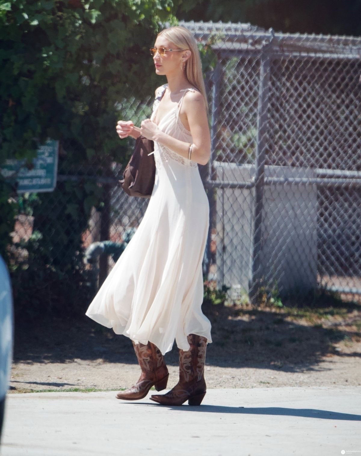 

 Bella Hadid summer/autumn outfit 

#LTKstyletip
