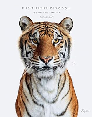 Animal Kingdom: A Collection of Portraits | Amazon (US)