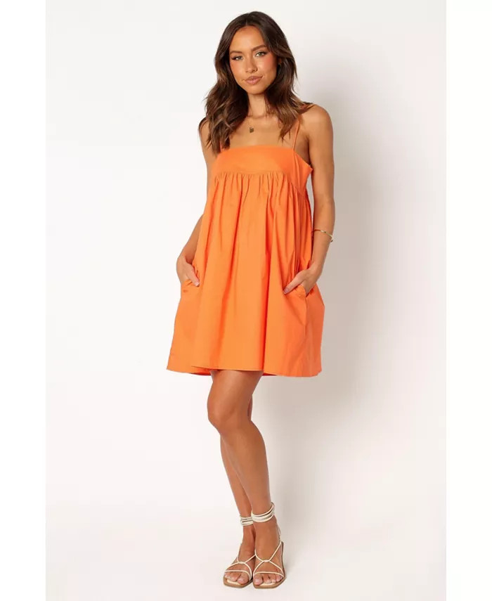 Women's Serina Mini Dress | Macy's