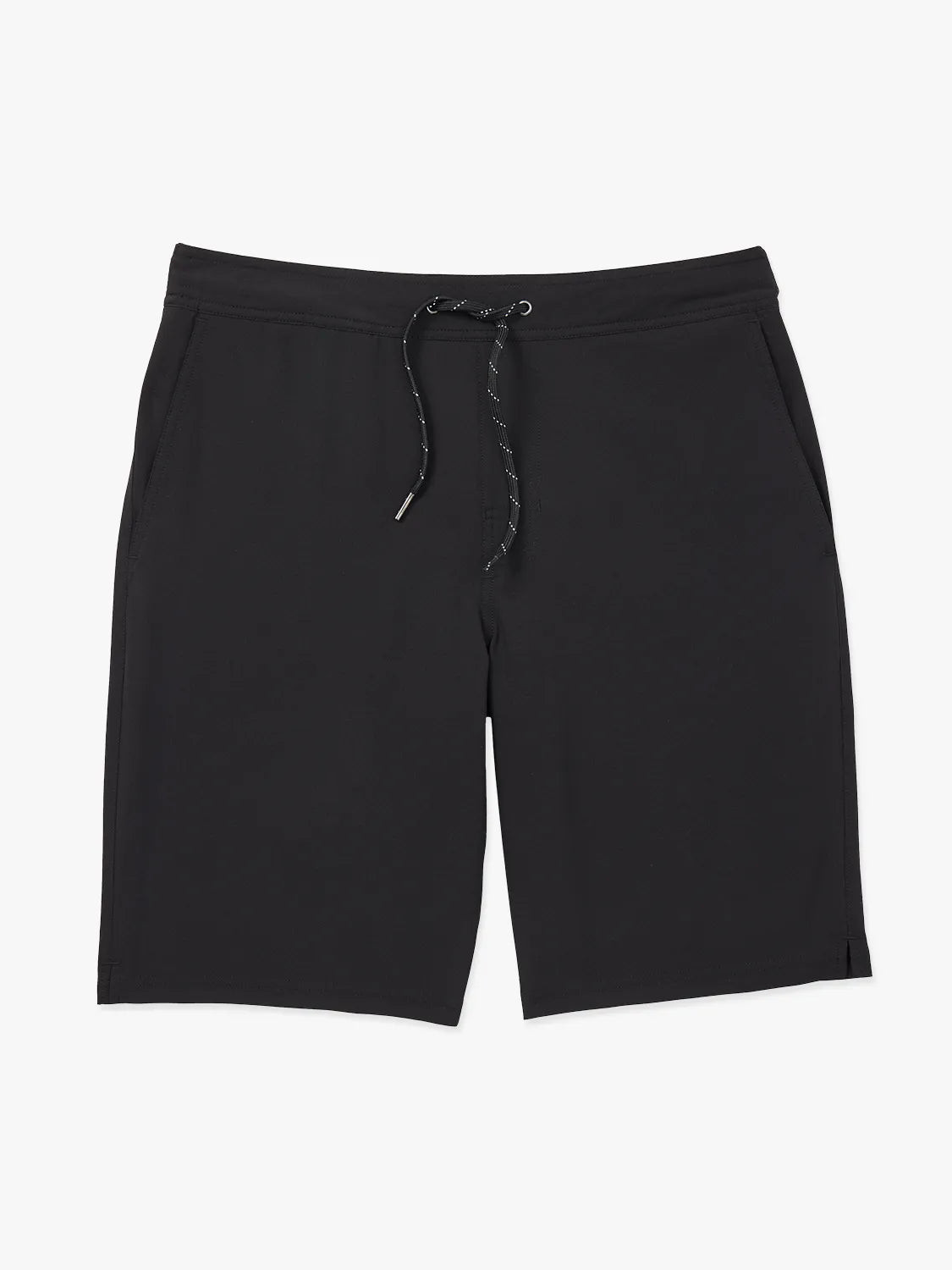 Ozone Board Short | Black | Fair Harbor