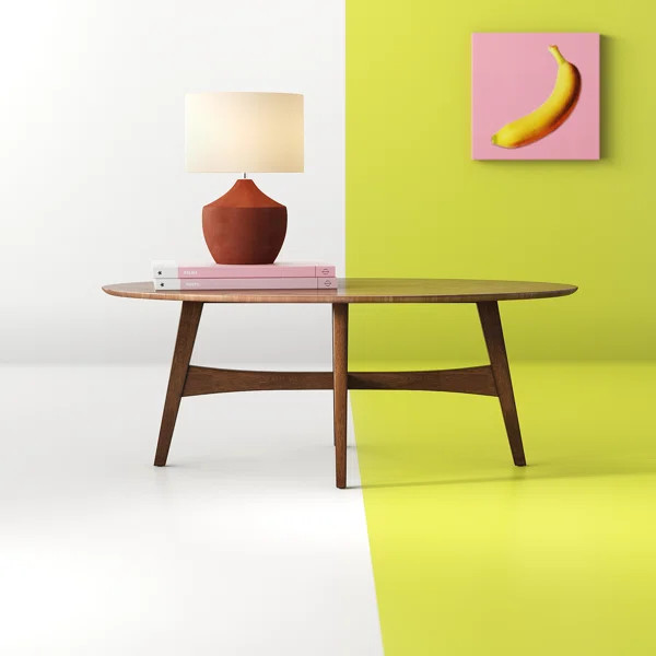 Gambino Coffee Table | Wayfair Professional