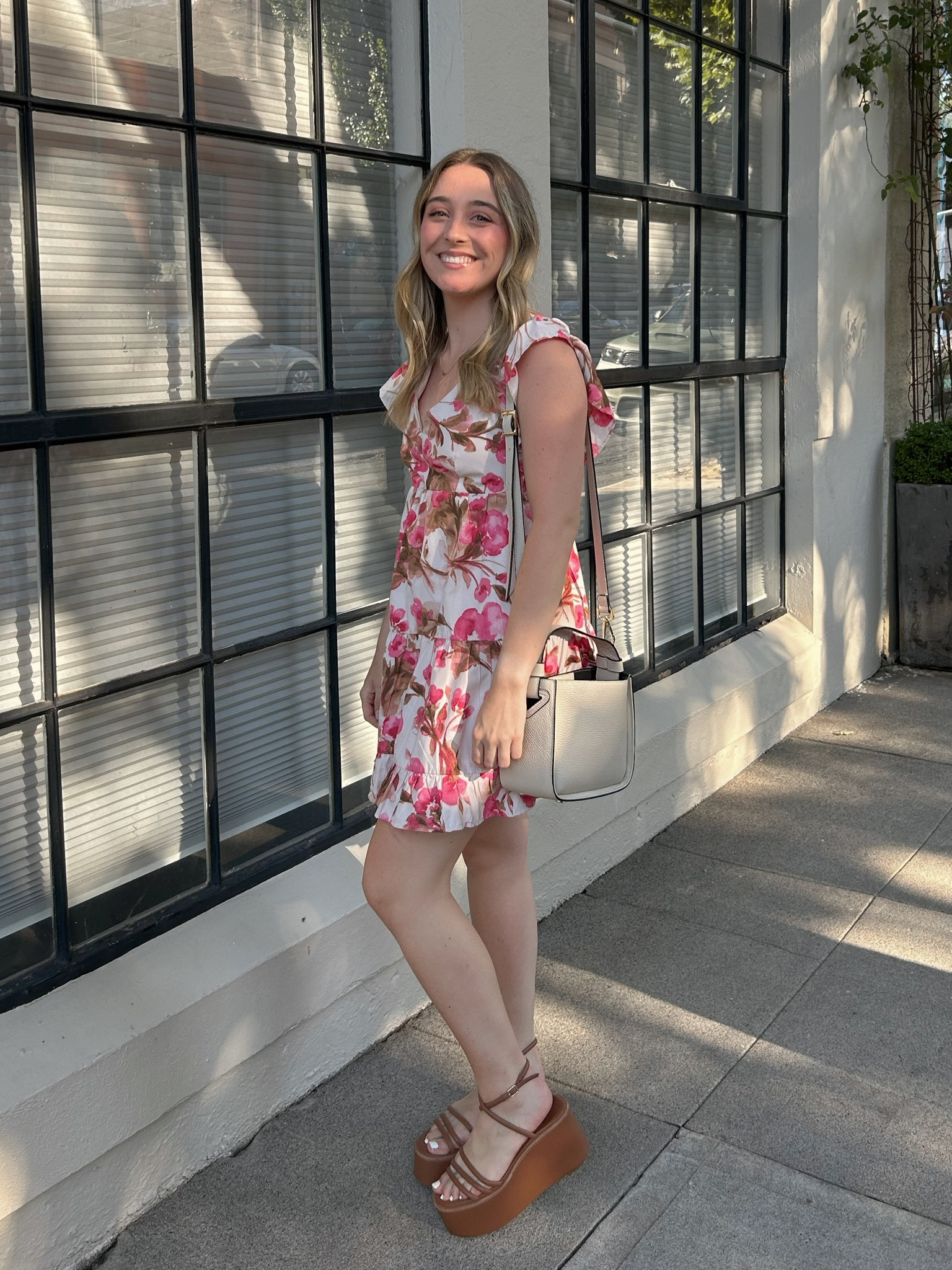 summer dresses on repeat💗

summer dress, abercrombie dress, summer outfit inspo, summer brunch, summer winery, summer date night outfit, winery outfit, brunch outfit, outfit inspo, platform sandals, summer style 

#LTKshoecrush #LTKFind #LTKunder100