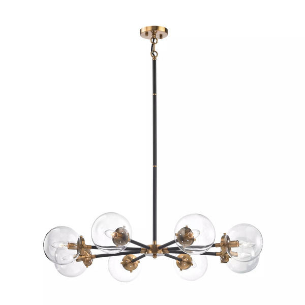 Boudreaux 8-Light Chandelier | Scout & Nimble